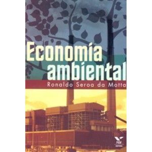 ECONOMIA AMBIENTAL - 1 - FUNDACAO GETULIO VARGAS