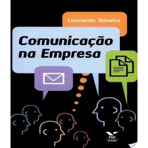 COMUNICACAO NA EMPRESA - 1 - FUNDACAO GETULIO VARGAS