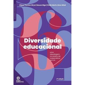 DIVERSIDADE EDUCACIONAL:: UMA ABORDAGEM NO ENSINO  - INTERSABERES