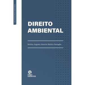 DIREITO AMBIENTAL - INTERSABERES