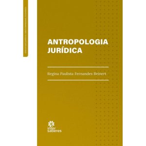 ANTROPOLOGIA JURÍDICA - INTERSABERES