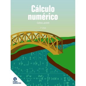 CÁLCULO NUMÉRICO - INTERSABERES