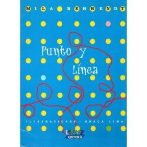 PONTO & LINHA - CORTEZ