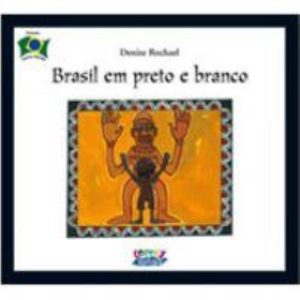 BRASIL EM PRETO E BRANCO - CORTEZ