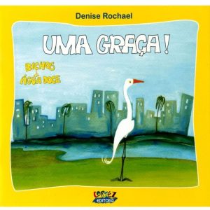 UMA GRACA - 1ª - CORTEZ