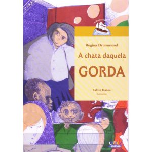 A CHATA DAQUELA GORDA - CORTEZ