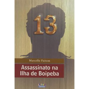 ASSASSINATO NA ILHA DE BOIPEBA - CORTEZ