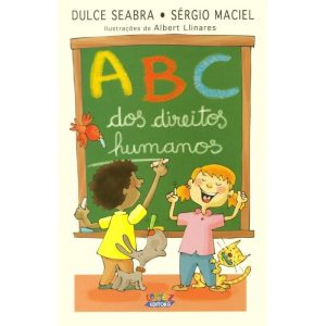 ABC DOS DIREITOS HUMANOS - CORTEZ