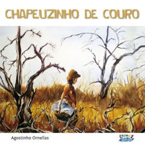 CHAPEUZINHO DE COURO - CORTEZ
