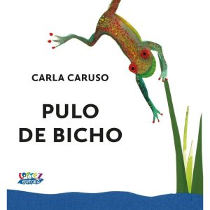PULO DE BICHO - CORTEZ