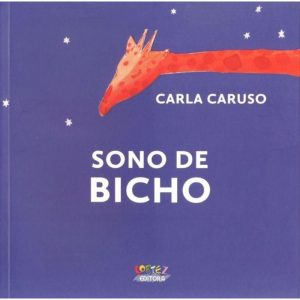 SONO DE BICHO - CORTEZ