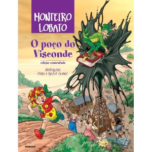 O POÇO DO VISCONDE - GLOBINHO