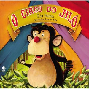 O CIRCO DO JILÓ - GLOBINHO