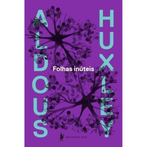 FOLHAS INÚTEIS - BIBLIOTECA AZUL