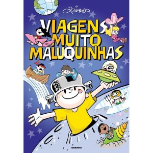 VIAGENS MUITO MALUQUINHAS - GLOBINHO