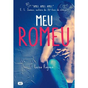 MEU ROMEU - GLOBO ALT
