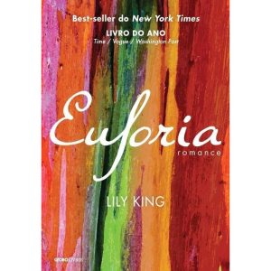 EUFORIA - GLOBO LIVROS