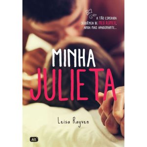 MINHA JULIETA - GLOBO ALT
