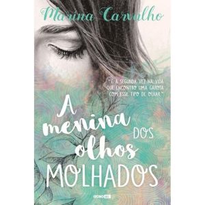 A MENINA DOS OLHOS MOLHADOS - GLOBO ALT