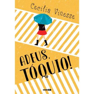 ADEUS, TÓQUIO! - GLOBO ALT