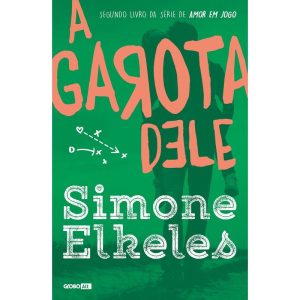 A GAROTA DELE - GLOBO ALT