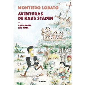 AVENTURAS DE HANS STADEN - GLOBINHO