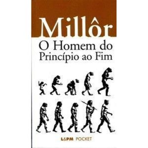 O homem do princípio ao fim - L&PM