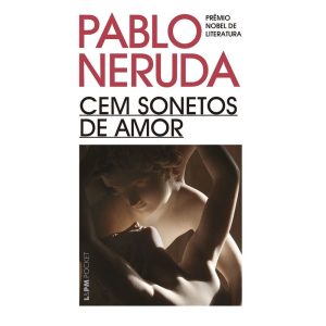 Cem sonetos de amor - L&PM