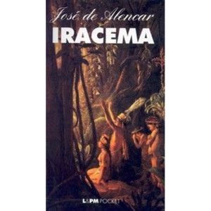 Iracema - L&PM