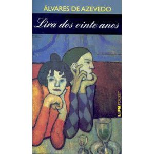 Lira dos 20 anos - L&PM