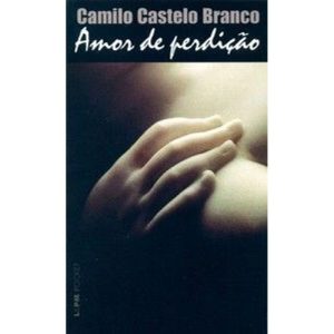 Amor de perdição - L&PM