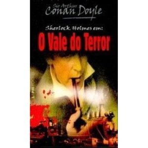 O vale do terror - L&PM