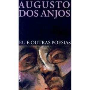 Eu e outras poesias - L&PM
