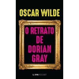 O retrato de dorian gray - L&PM