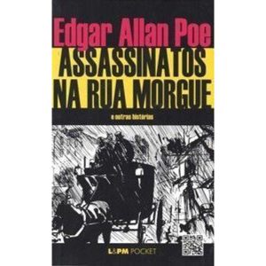 Assassinatos na rua morgue - L&PM