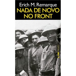 Nada de novo no front (nova tradução) - L&PM