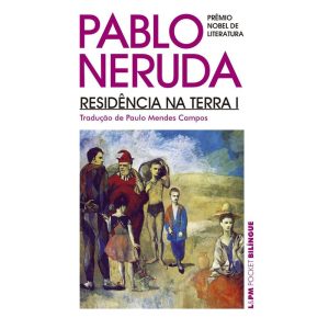Residência na terra i - L&PM