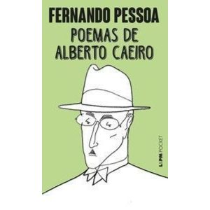 Poemas de alberto caeiro - L&PM