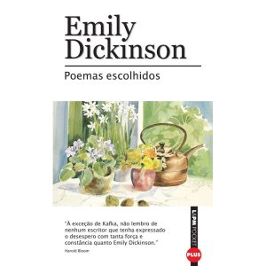 Poemas escolhidos - L&PM
