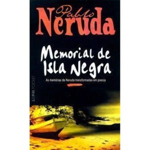 Memorial de isla negra - L&PM