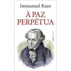 A paz perpétua - L&PM
