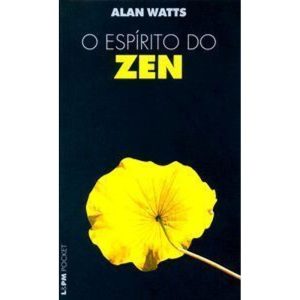 O espírito do zen - L&PM