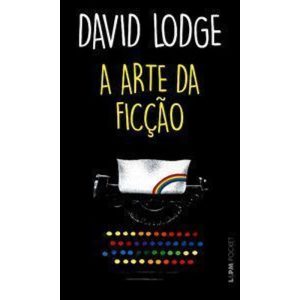 A arte da ficção - L&PM