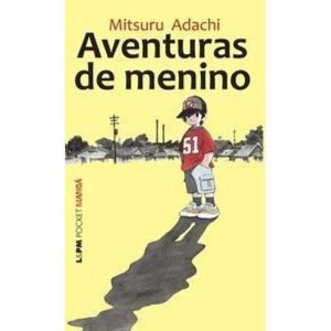 Aventuras de menino - L&PM
