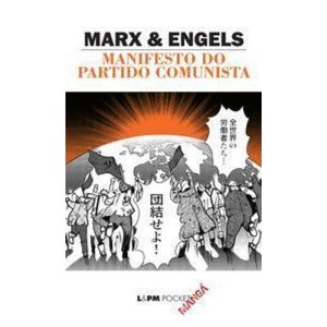 Manifesto do partido comunista - L&PM