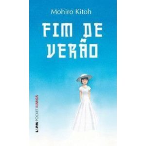 Fim de verão - L&PM