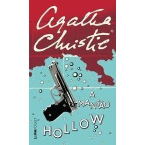 A mansão hollow - L&PM