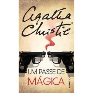 Um passe de mágica - L&PM