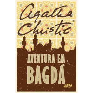 Aventura em bagdá - L&PM
