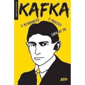 Kafka: obras escolhidas - L&PM